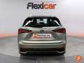 Lexus NX 300 300h Business Navigation 2WD Gris - thumbnail 5