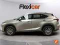 Lexus NX 300 300h Business Navigation 2WD Gris - thumbnail 4