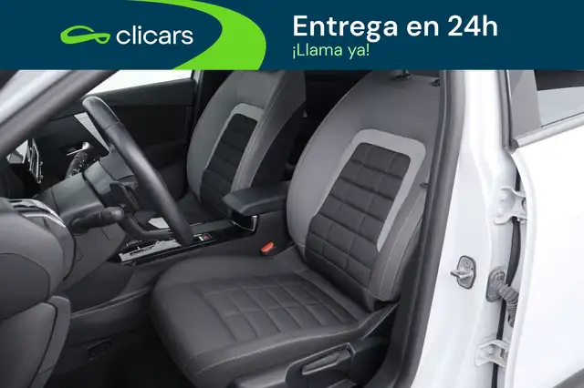 Citroen C4 view 14