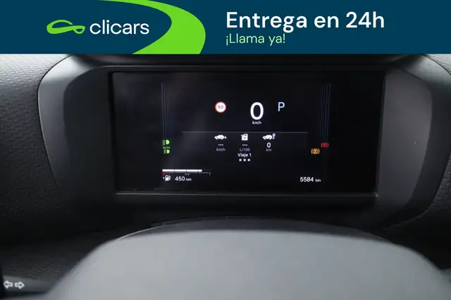 Citroen C4 view 15