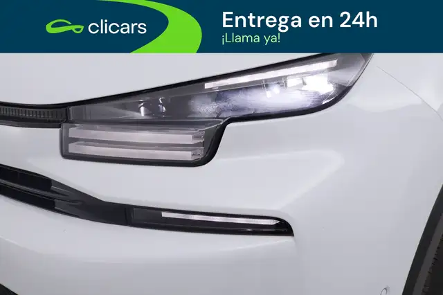 Citroen C4 view 10
