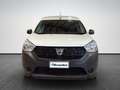 Dacia Dokker 1.5 dci Essential s&s 90cv Blanc - thumbnail 2