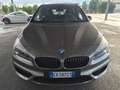 BMW 216 Serie 2 F45 Active Tourer 216d Msport Grigio - thumbnail 2