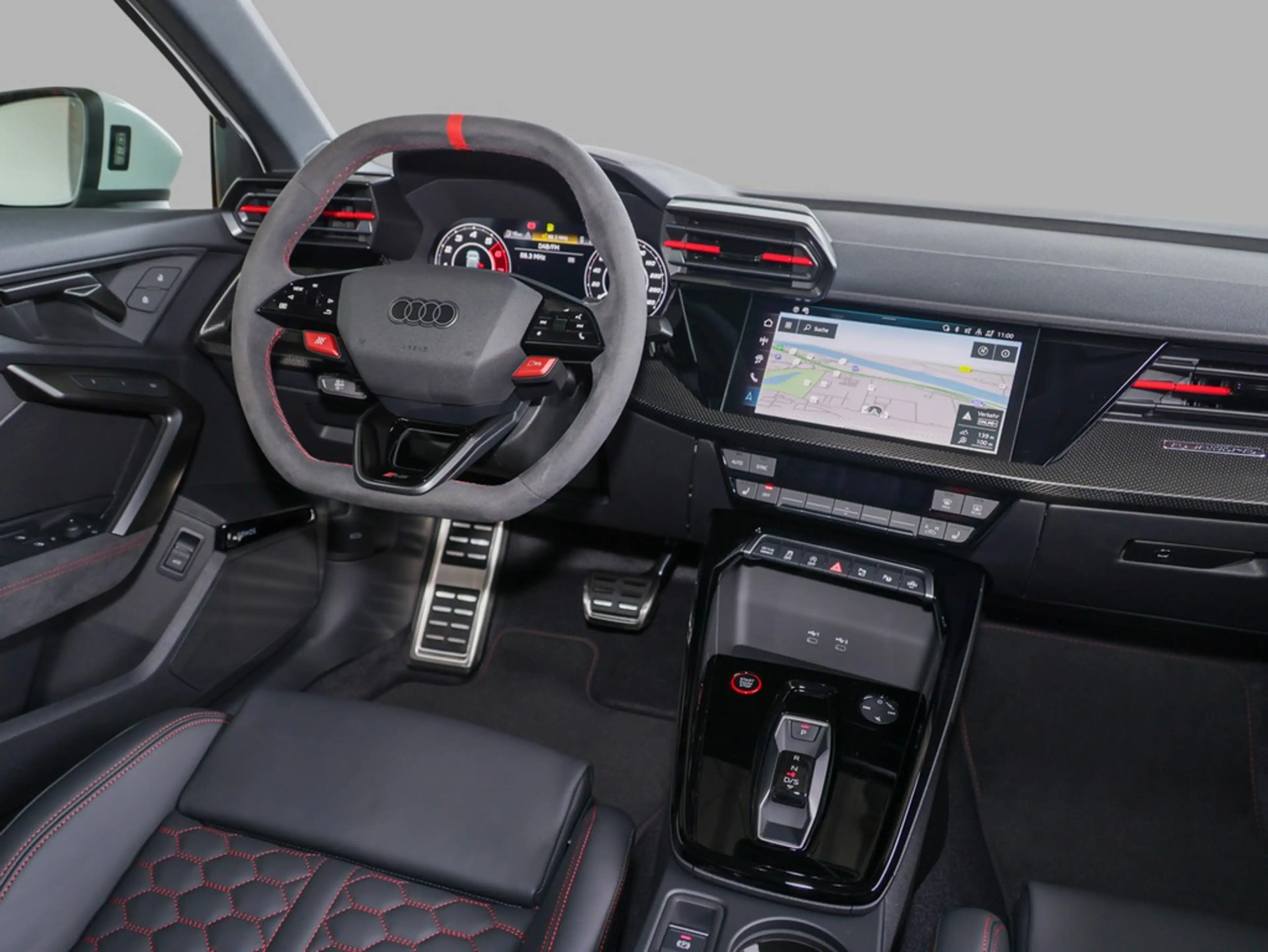 Audi RS3 RS 3 Limousine 294 kW S tronic — photo 14