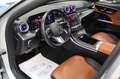 Mercedes-Benz C 200 "4Matic"AMG-LINE"360"Memory"Bi-Color Leder" Argento - thumbnail 10