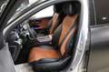 Mercedes-Benz C 200 "4Matic"AMG-LINE"360"Memory"Bi-Color Leder" Silber - thumbnail 23
