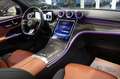 Mercedes-Benz C 200 "4Matic"AMG-LINE"360"Memory"Bi-Color Leder" Silber - thumbnail 21