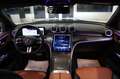 Mercedes-Benz C 200 "4Matic"AMG-LINE"360"Memory"Bi-Color Leder" Argento - thumbnail 22