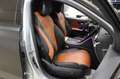 Mercedes-Benz C 200 "4Matic"AMG-LINE"360"Memory"Bi-Color Leder" Silber - thumbnail 27