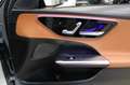 Mercedes-Benz C 200 "4Matic"AMG-LINE"360"Memory"Bi-Color Leder" Silber - thumbnail 20