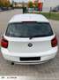 BMW 118 d PDC Bi-Xenon Sitzheizung Klimaautomatik Blanc - thumbnail 6