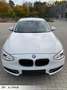 BMW 118 d PDC Bi-Xenon Sitzheizung Klimaautomatik Blanc - thumbnail 21