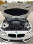 BMW 118 d PDC Bi-Xenon Sitzheizung Klimaautomatik Blanc - thumbnail 19
