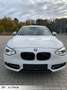 BMW 118 d PDC Bi-Xenon Sitzheizung Klimaautomatik Blanc - thumbnail 3
