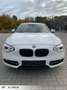 BMW 118 d PDC Bi-Xenon Sitzheizung Klimaautomatik Blanc - thumbnail 23