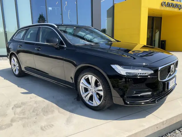 Volvo V90 B4 (d) Geartronic Momentum Business Pro