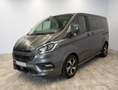 Ford Tourneo Custom 320 L1 Sport °Garantie 04.2027° Grau - thumbnail 1