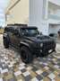 HUMMER H3 3.5 Benz/Gpl 63.000 miglia allestim chelsea truck Negro - thumbnail 5