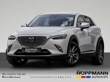 SKYACTIV-G Sports-Line AWD*Navi*Kamera*PDC*