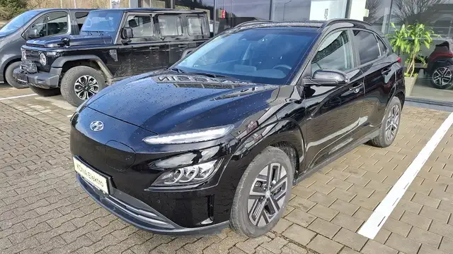 Hyundai KONA Elektro 39 kWh Trend-Paket inkl.11kW OBC
