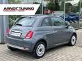 Fiat 500 1,0MildHybrid DolceVita Pano Klima DAB Touch Gris - thumbnail 4