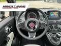 Fiat 500 1,0MildHybrid DolceVita Pano Klima DAB Touch Gris - thumbnail 13
