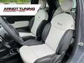 Fiat 500 1,0MildHybrid DolceVita Pano Klima DAB Touch Gris - thumbnail 9
