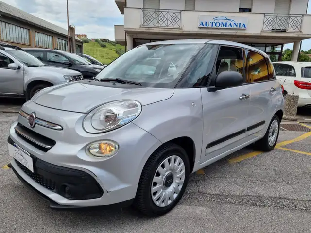 Fiat 500L 500L 2019 1.3 mjt 120 95cv