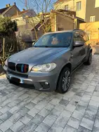 BMW X5 xDRIVE 40d 306ch N1 SAV LUXE A