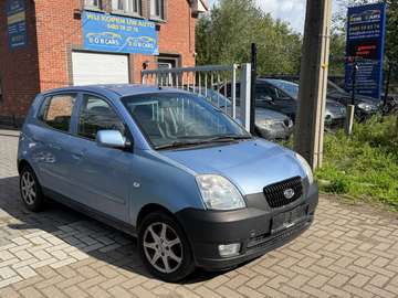 Picanto 1.1i 12v Sport
