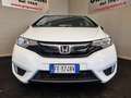 Honda Jazz Jazz 1.3 Trend ADAS Blanc - thumbnail 2
