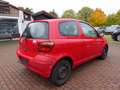 Toyota Yaris 1.0 Klima, el. FH Rot - thumbnail 22