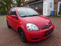 Toyota Yaris 1.0 Klima, el. FH Rot - thumbnail 19