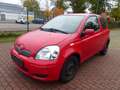 Toyota Yaris 1.0 Klima, el. FH Rot - thumbnail 5