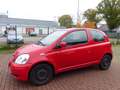 Toyota Yaris 1.0 Klima, el. FH Rot - thumbnail 6