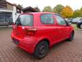Toyota Yaris 1.0 Klima, el. FH Rot - thumbnail 3