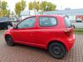 Toyota Yaris 1.0 Klima, el. FH Rot - thumbnail 8