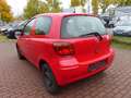 Toyota Yaris 1.0 Klima, el. FH Rot - thumbnail 7