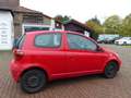 Toyota Yaris 1.0 Klima, el. FH Rot - thumbnail 4