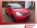 Toyota Yaris 1.0 Klima, el. FH Rot - thumbnail 1
