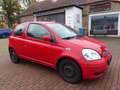 Toyota Yaris 1.0 Klima, el. FH Rot - thumbnail 9