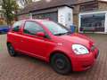 Toyota Yaris 1.0 Klima, el. FH Rot - thumbnail 2