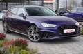 Audi A4 Avant 40 quattro S-Line LED Navi ACC Head-Up Blau - thumbnail 4