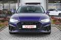 Audi A4 Avant 40 quattro S-Line LED Navi ACC Head-Up Blau - thumbnail 3