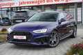 Audi A4 Avant 40 quattro S-Line LED Navi ACC Head-Up Blau - thumbnail 2