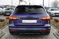 Audi A4 Avant 40 quattro S-Line LED Navi ACC Head-Up Blau - thumbnail 7
