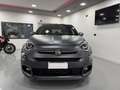 Fiat 500X 500X 1.6 mjt Sport 4x2 120cv dct my20 Grigio - thumbnail 2