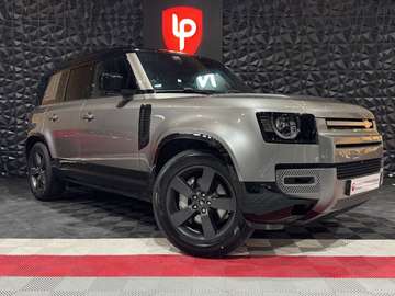 110 2.0 P400e X-Dynamic SE