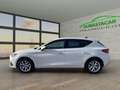 SEAT Leon 2.0 TDI 85kW SS Style Go 5p Blanc - thumbnail 8