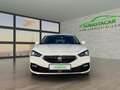 SEAT Leon 2.0 TDI 85kW SS Style Go 5p Blanc - thumbnail 2